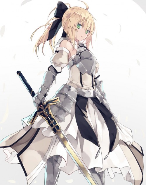 Uploaded by user yamato2008 Saber lilyc062256cf15d4638b8cead876ab4b9bd