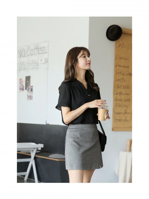 BLACKSKIRT25