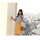 YELLOWSKIRT12