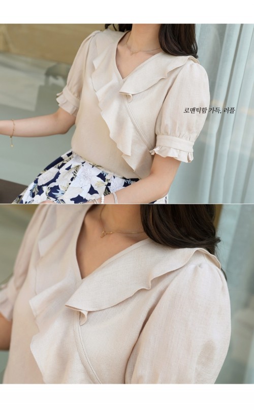 RUFFLEBLOUSE6