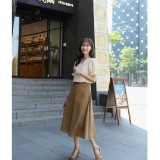 BROWNSUNNYSKIRT25