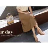 BROWNSUNNYSKIRT29