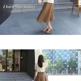 BROWNSUNNYSKIRT30